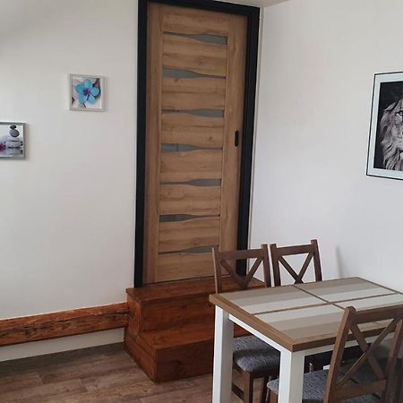 Appartement V Jeseniku Extérieur photo